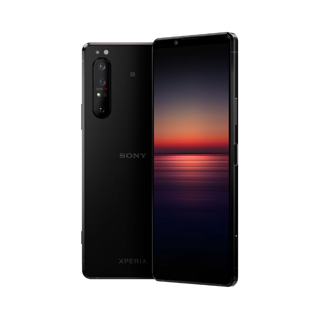 Sony Xperia 1 II 5G DS Sony Xperia 1 II 5G DS